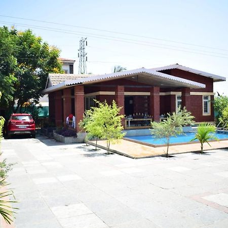 3Bhk Villa לונבלה מראה חיצוני תמונה