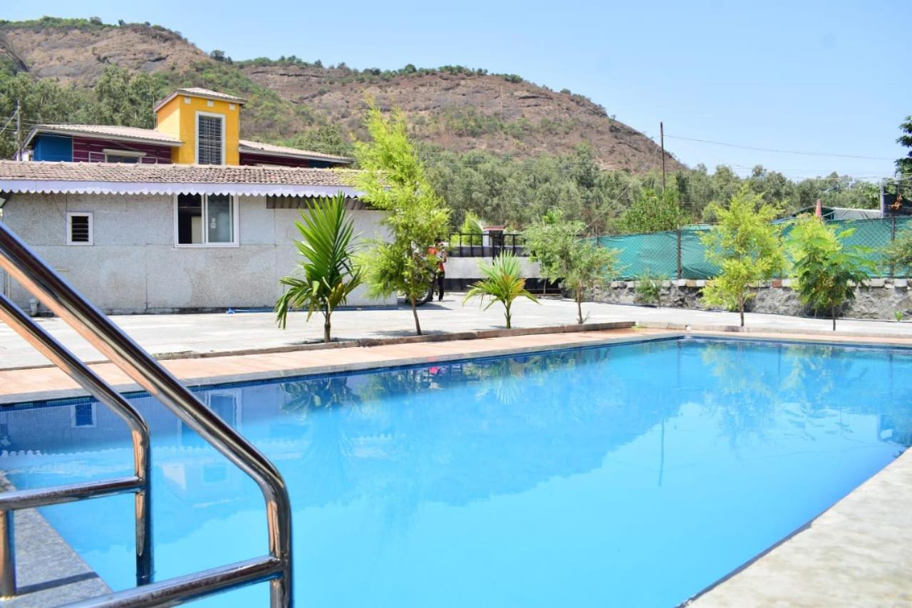3Bhk Villa לונבלה מראה חיצוני תמונה