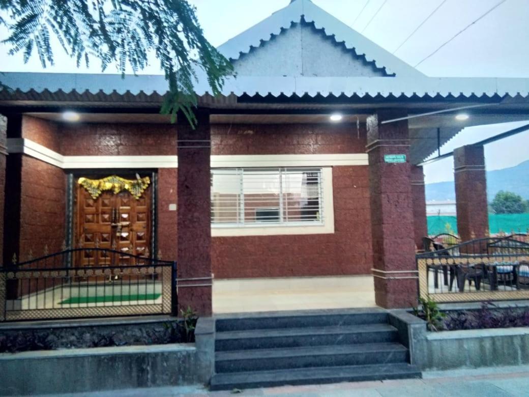3Bhk Villa לונבלה מראה חיצוני תמונה