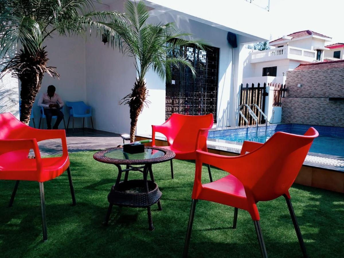 3Bhk Villa לונבלה מראה חיצוני תמונה