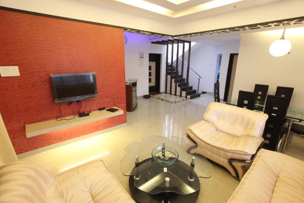 3Bhk Villa לונבלה מראה חיצוני תמונה