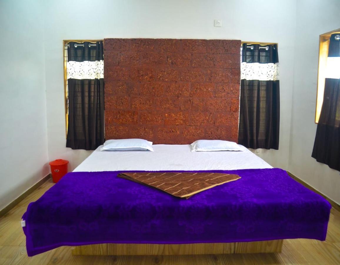 3Bhk Villa לונבלה מראה חיצוני תמונה