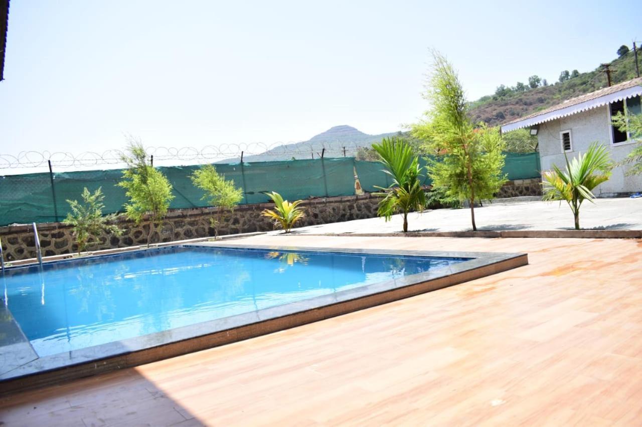 3Bhk Villa לונבלה מראה חיצוני תמונה