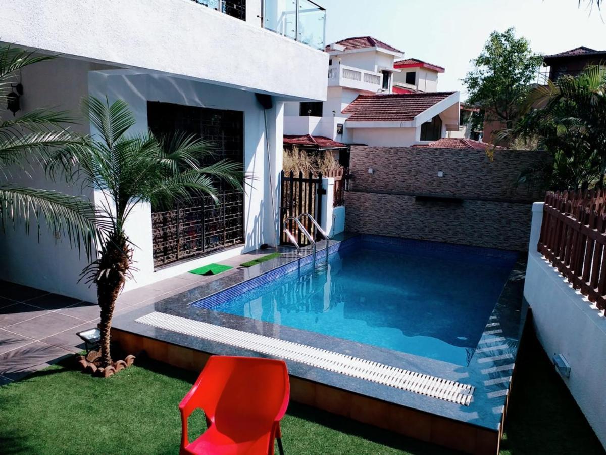 3Bhk Villa לונבלה מראה חיצוני תמונה