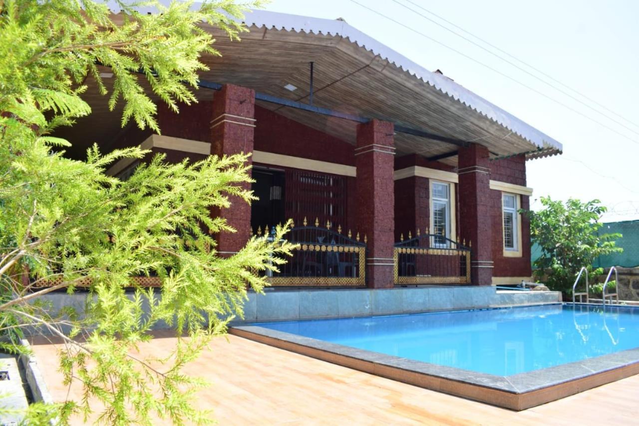 3Bhk Villa לונבלה מראה חיצוני תמונה