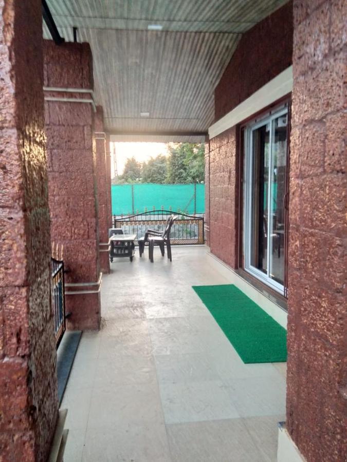 3Bhk Villa לונבלה מראה חיצוני תמונה