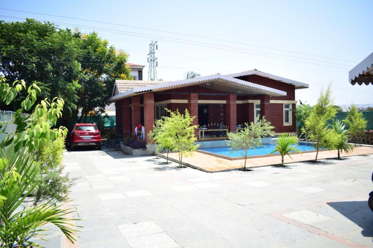 3Bhk Villa לונבלה מראה חיצוני תמונה