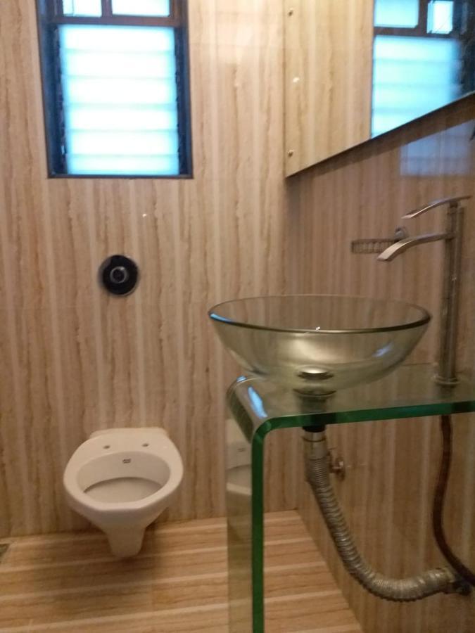 3Bhk Villa לונבלה מראה חיצוני תמונה