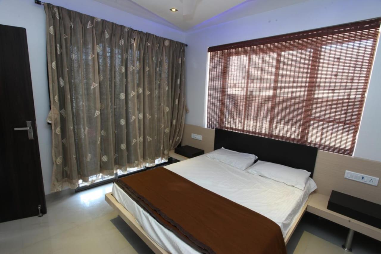 3Bhk Villa לונבלה מראה חיצוני תמונה