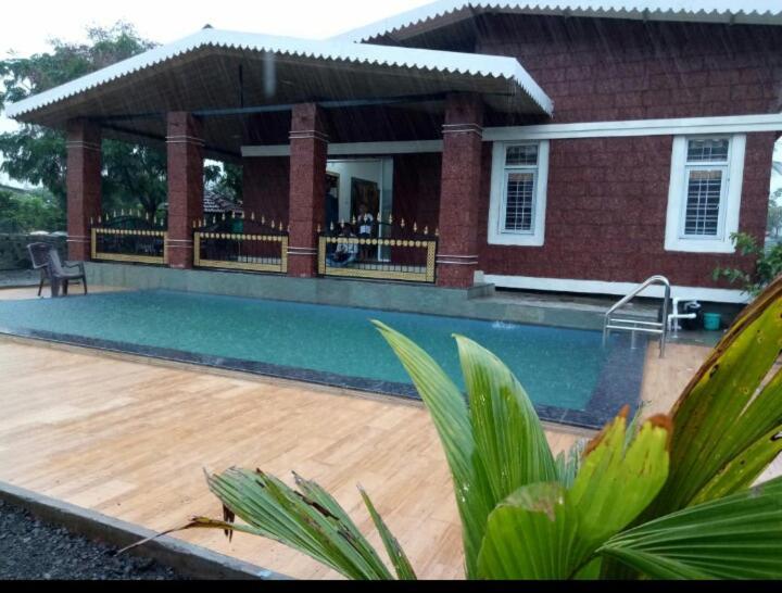 3Bhk Villa לונבלה מראה חיצוני תמונה