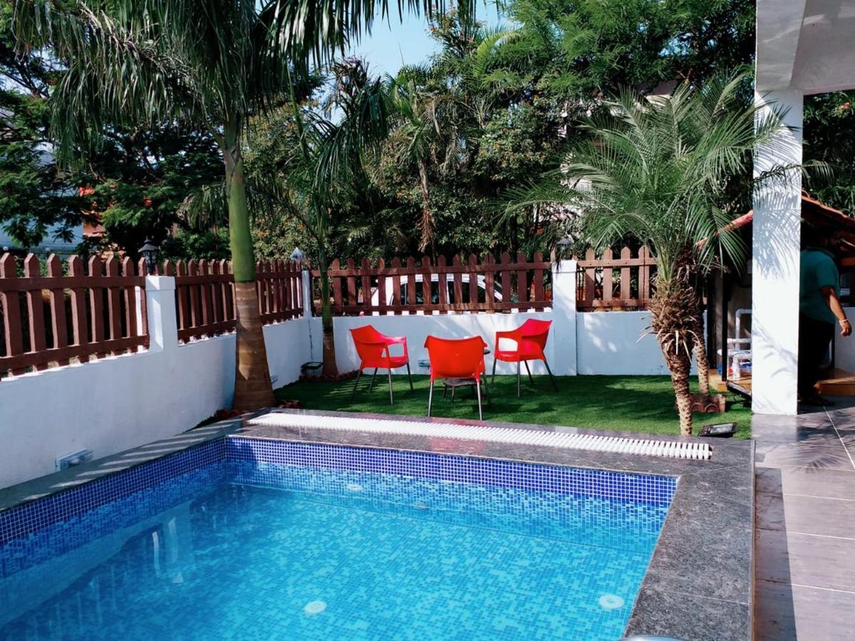 3Bhk Villa לונבלה מראה חיצוני תמונה