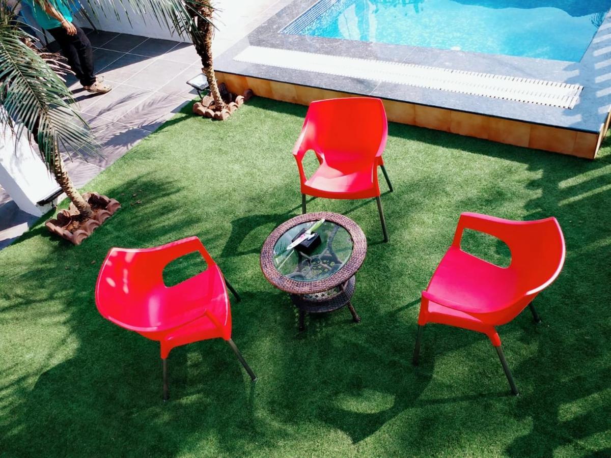 3Bhk Villa לונבלה מראה חיצוני תמונה