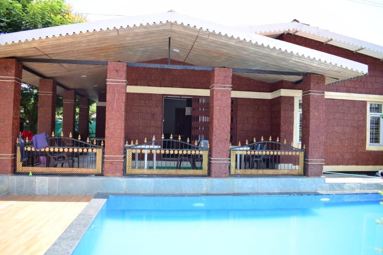 3Bhk Villa לונבלה מראה חיצוני תמונה