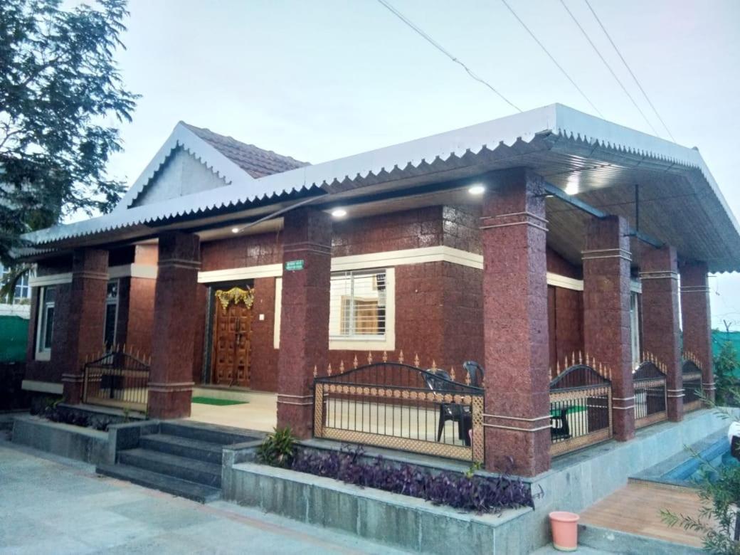 3Bhk Villa לונבלה מראה חיצוני תמונה