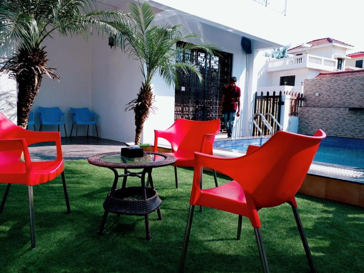 3Bhk Villa לונבלה מראה חיצוני תמונה