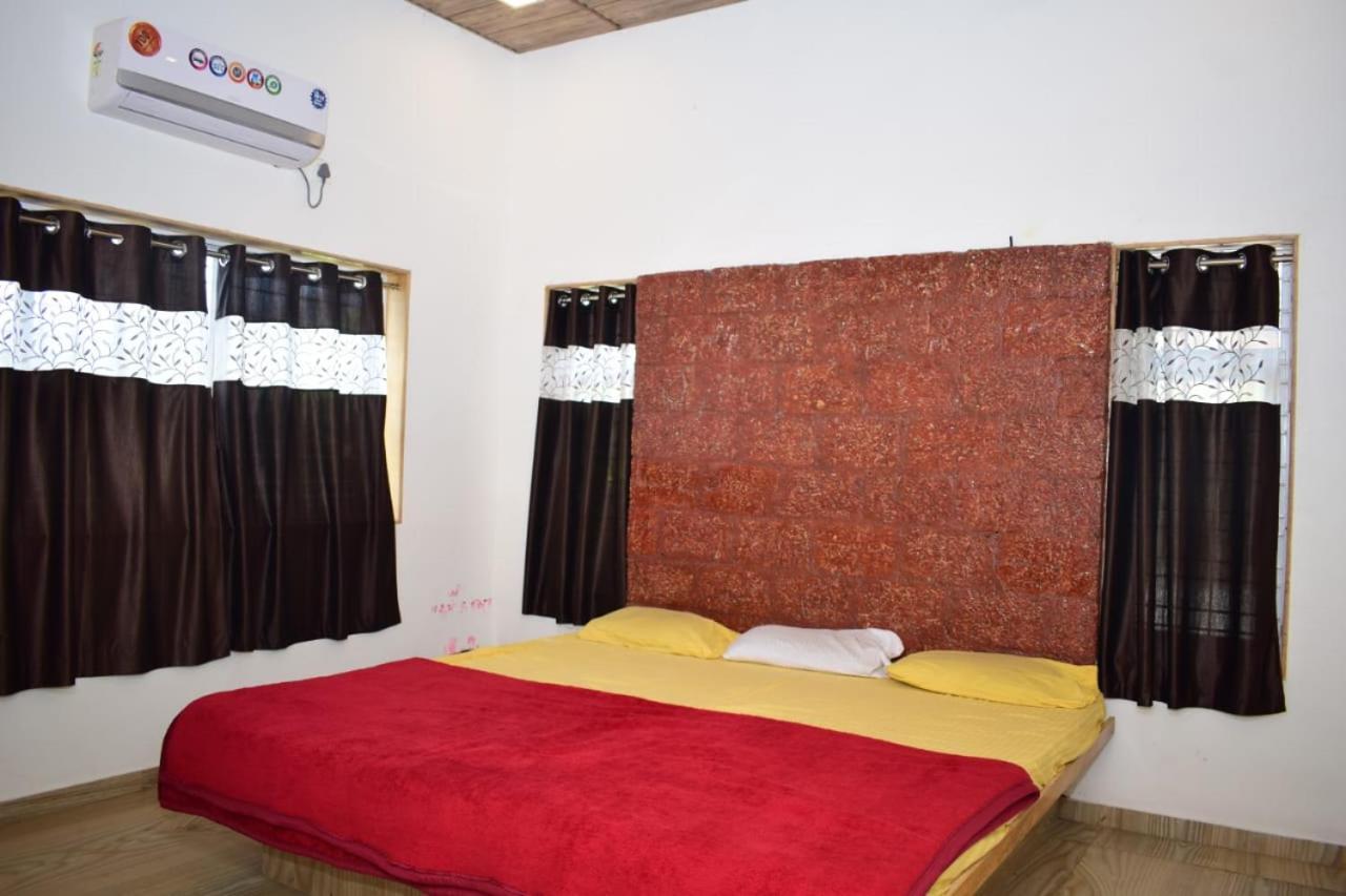 3Bhk Villa לונבלה מראה חיצוני תמונה