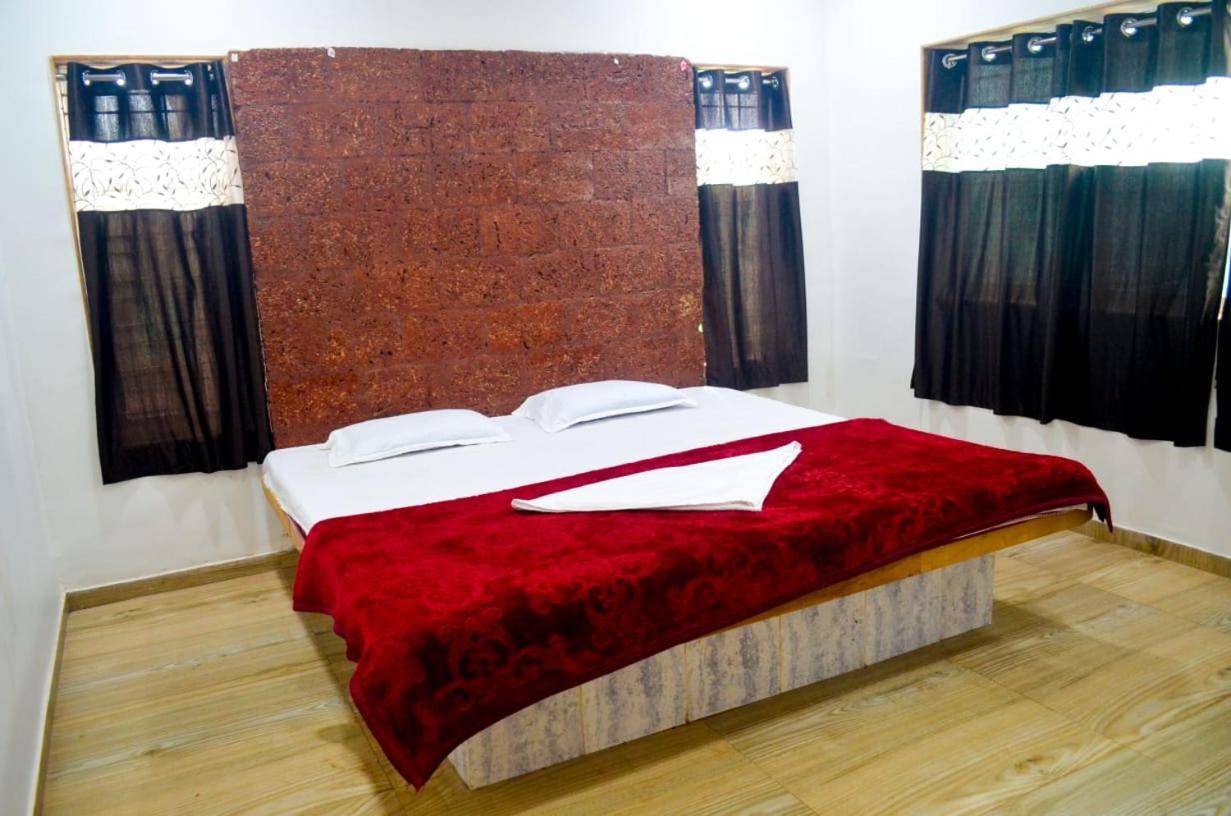 3Bhk Villa לונבלה מראה חיצוני תמונה